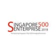 Singapore 500 Enterprise 2018